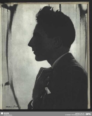 Jean Cocteau