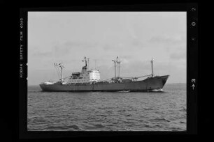 Edgar Andre (1962), VEB Deutsche Seereederei, VEB Deutfracht, VEB Deutfracht - Seereederei Rostock (DSR), Deutsche Seereederei GmbH, Rostock