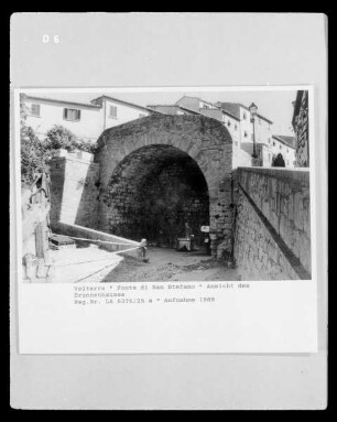 Fonte di Santo Stefano