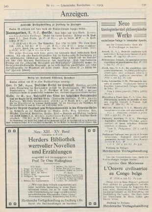 549-552 Werbung