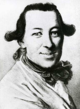 Hertel, Johann Wilhelm (1727-1789)