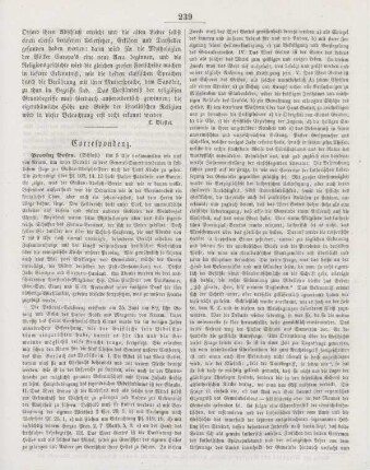239-240 Correspondenz