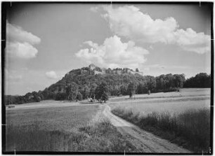 Festung Königstein