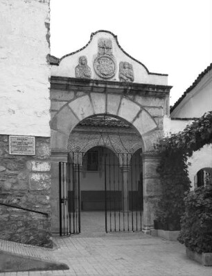 Kloster Santa Clara