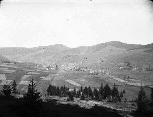 Bernau im Schwarzwald