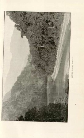 Lower Teesta Valley