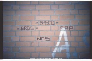 "BASCO" "BROS" SAA NCS