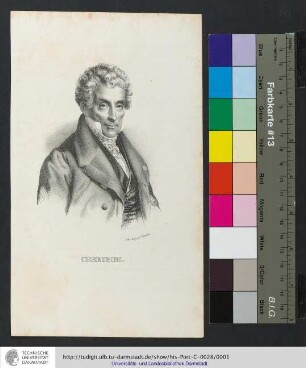 Cherubini