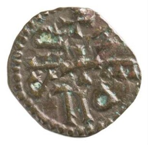 Münze, Styca, 840/844