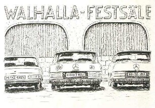 Walhalla