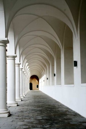 Dresden: Residenzschloß