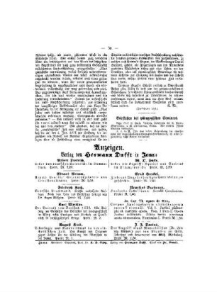 Briefkasten des pädagogischen Seminars