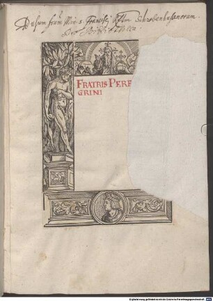 Sermones de tempore et de sanctis