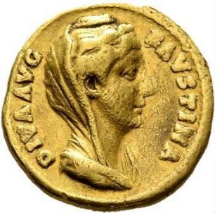 Diva Faustina (Maior)