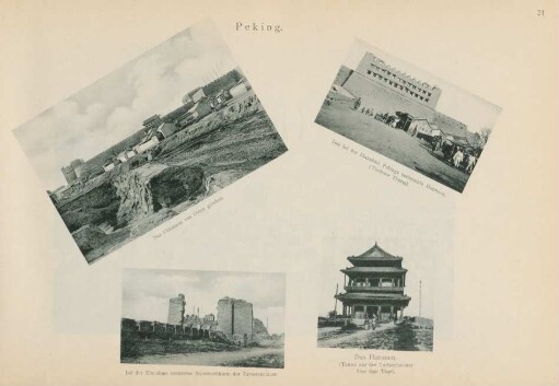 Peking