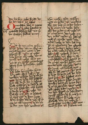 Das Buch vom gefangenen Ritter