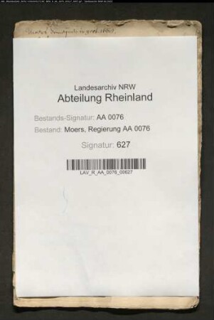 Rechnungen der lateinischen Schule