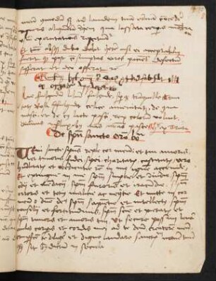 Orationes ad spiritum sanctum et deum