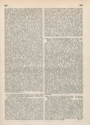 262 [Rezension] Meyer, Frdr., Via dolorosa