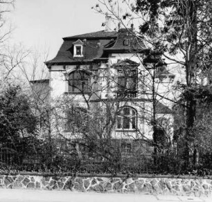 Bensheim, Darmstädter Straße 75
