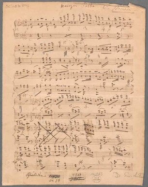 Mainzer Polka - pf. - BSB Mus.Schott.Ha 7371-2