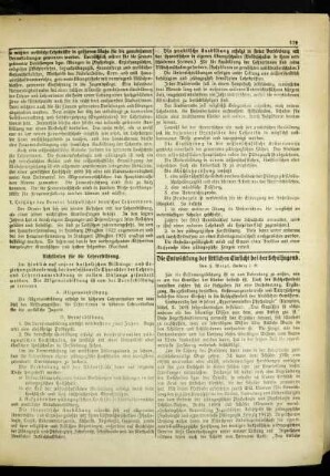 ¬Die¬ Entwicklung der sittlichen Einsicht bei der Schuljugend