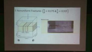 Laboratory Experimentation on Simultaneous Propagation of Multiple Hydraulic Fractures