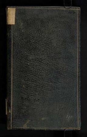 Disciplina Populi Dei In Novo Testamento : Ex Scriptoribus Sacris Et Profanis Collecta, Almae Congregationi Maiori Academicae B. Mariae V. Ab Angelo Salutatae In Strenam Oblata Herbipoli Anno Domini MDCCXXXV.