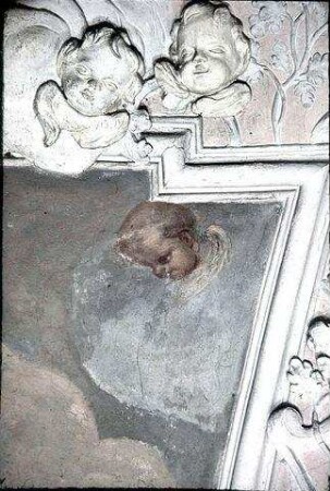 Martyrium des Apostels Andreas