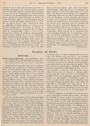 519-534 Rezensionen