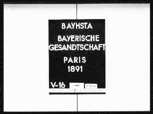 Heintz, Johann Baptist, aus Schaidt in der Rheinpfalz, Schneider in Paris