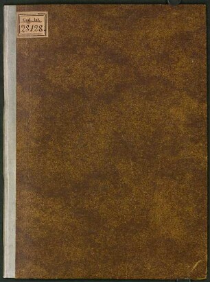 Orationes - BSB Clm 28128