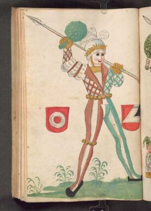 Schembartläufer 1408