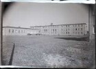 Fotografie: Wohnheim der Ingenieurschule Hennigsdorf