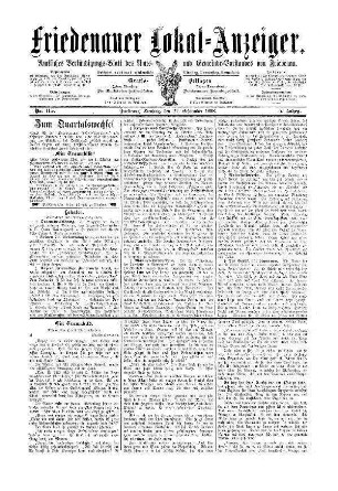 Nr. 115, 27.09.1898