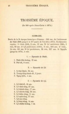 Sommaire