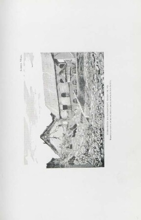 Lámina VI (c). Terremotos de Pangasinán, Marzo de 1892. Espantosas ruinas en los edificios de mampostería de San Jacinto