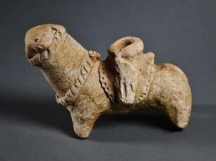 Aquamanile