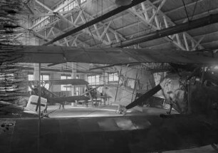 Ausstellungsgebäude