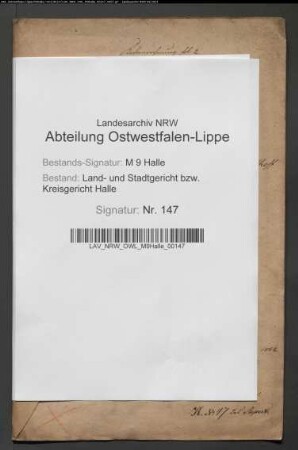 Sonstige: Kotthoff, Peter Heinrich: