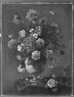 Blumenstilleben