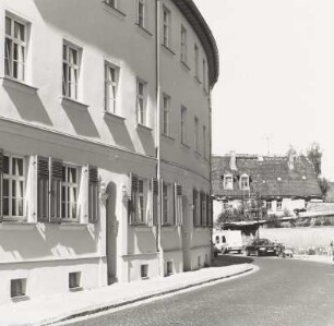 Wohnanlage, Taucha (Kreis Leipzig)