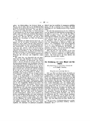 Die Einführung des neuen Maßes und Gewichtes