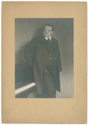 Max Reger