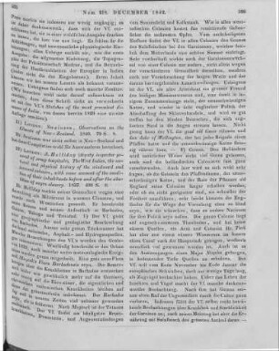 Arnold, W.: A practical treatise on the bilious remittent fever, its causes and effects. With illustrative tables and cases, on the temperature of the system in the febrile diseases of Jamaica. To which is added medical topography of the different military stations in that important colony. London: [Churchill] 1840