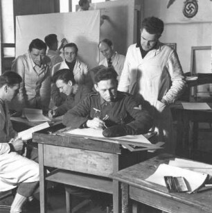 Meisterschule