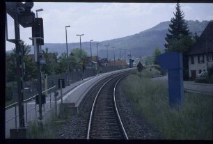 Hp. Albstadt-Laufen Ort