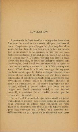 Conclusion