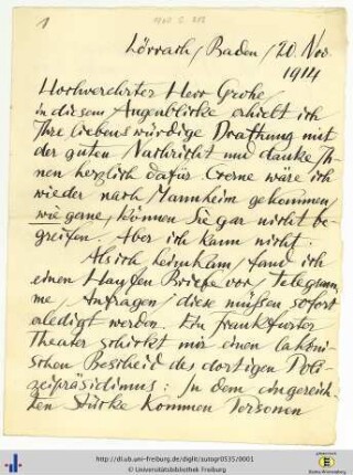Autogr. Nr. 535