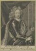 Bildnis des Fridericus Wilhelmus, Herzog von Kurland